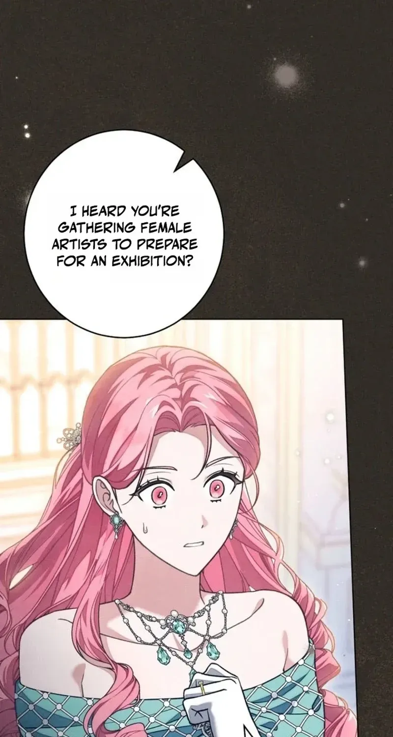 The Duke’s Wife Obsession Chapter 70 page 31 - 
