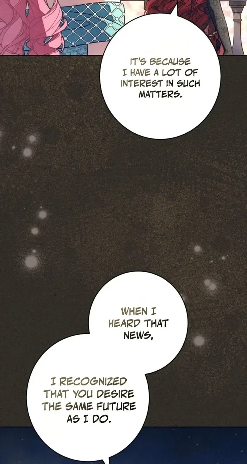 The Duke’s Wife Obsession Chapter 70 page 33 - 