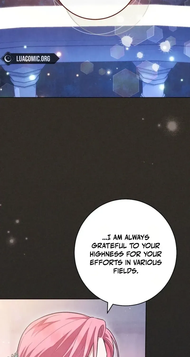 The Duke’s Wife Obsession Chapter 70 page 36 - 