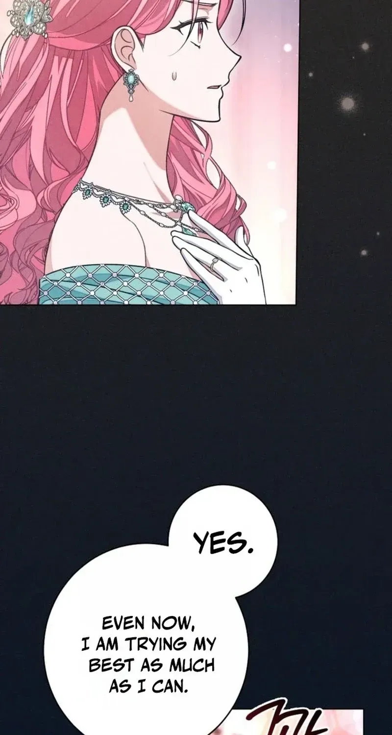 The Duke’s Wife Obsession Chapter 70 page 37 - 