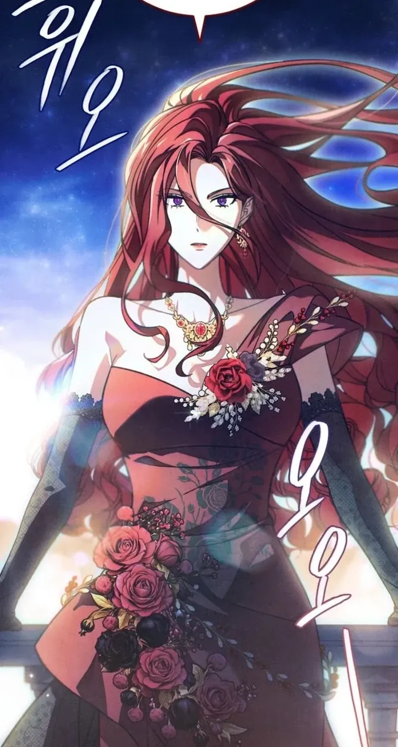 The Duke’s Wife Obsession Chapter 70 page 40 - 