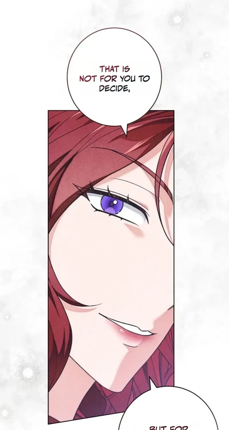The Duke’s Wife Obsession Chapter 70 page 5 - 