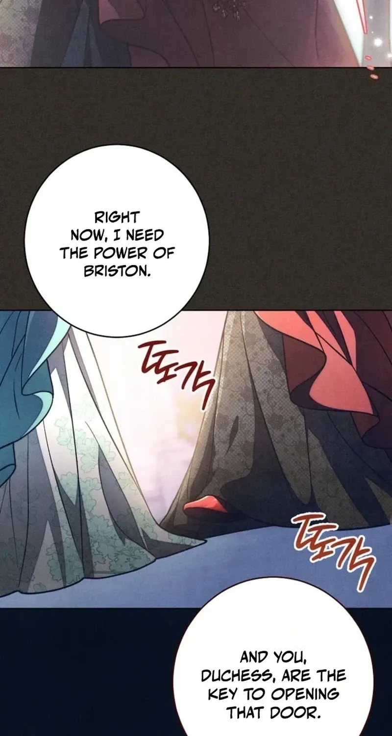 The Duke’s Wife Obsession Chapter 70 page 41 - 