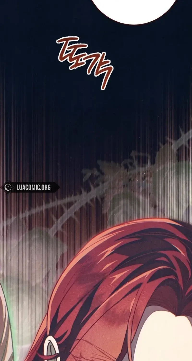 The Duke’s Wife Obsession Chapter 70 page 42 - 