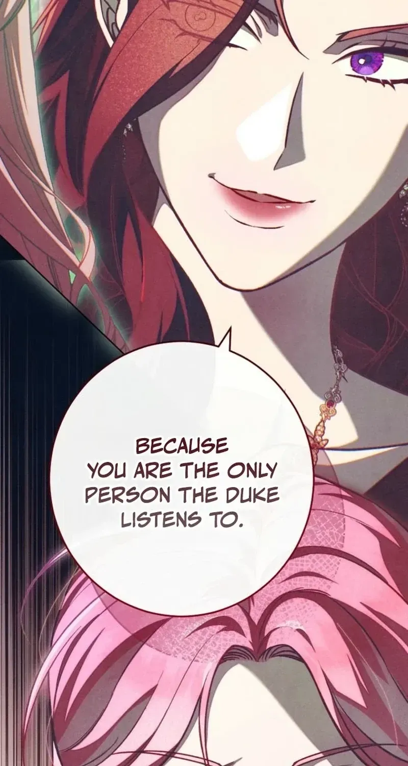 The Duke’s Wife Obsession Chapter 70 page 43 - 