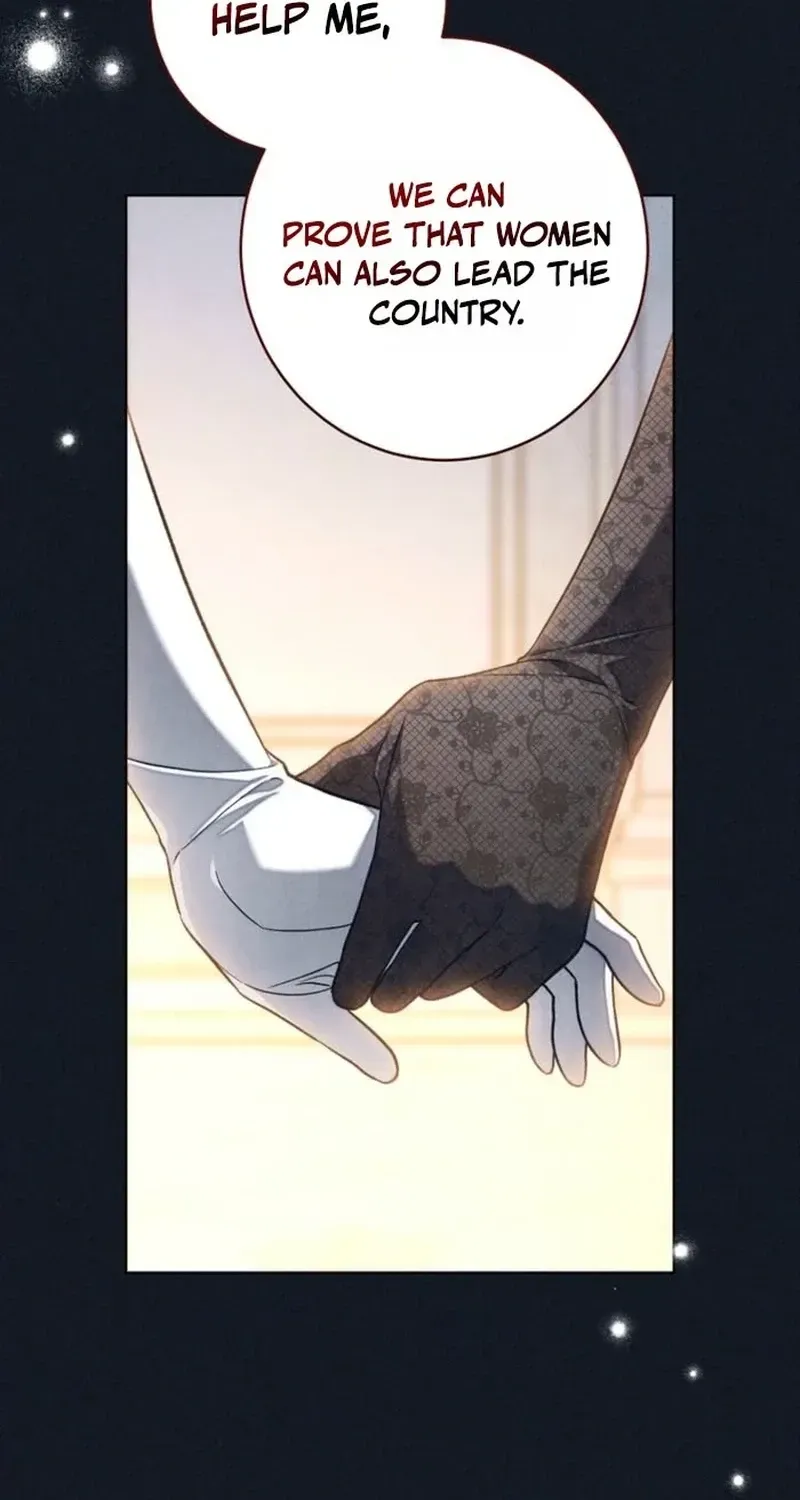 The Duke’s Wife Obsession Chapter 70 page 45 - 
