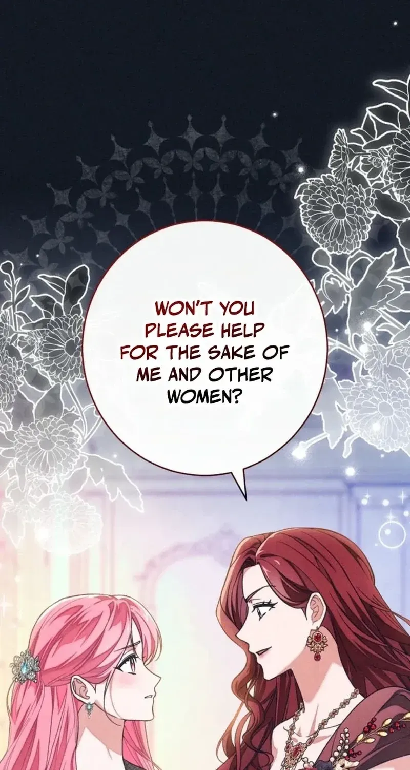 The Duke’s Wife Obsession Chapter 70 page 46 - 