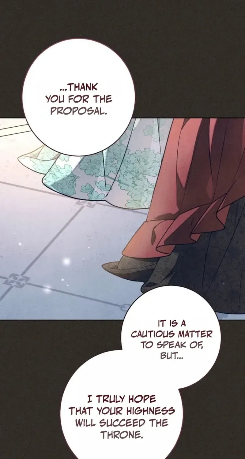 The Duke’s Wife Obsession Chapter 70 page 49 - 