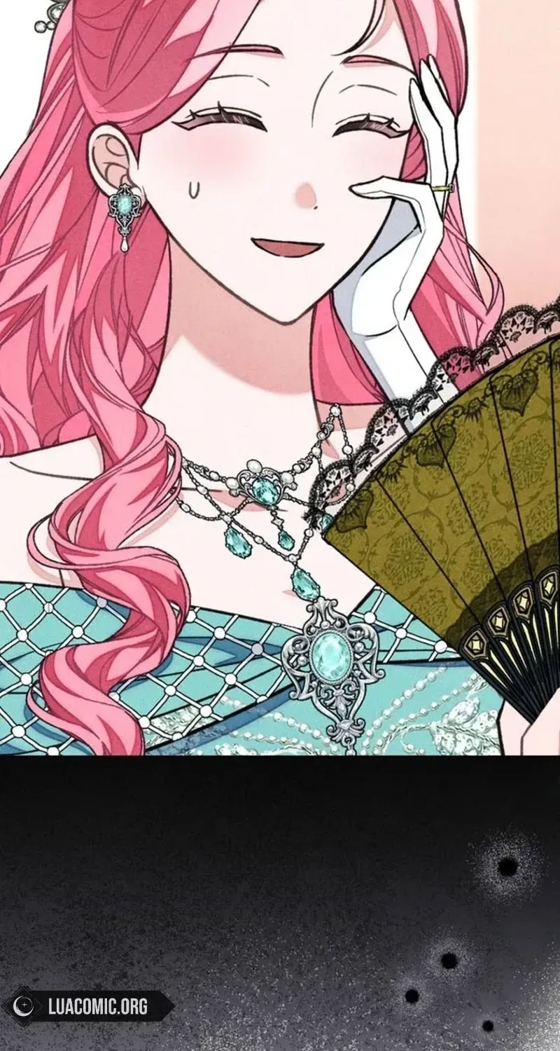 The Duke’s Wife Obsession Chapter 70 page 7 - 