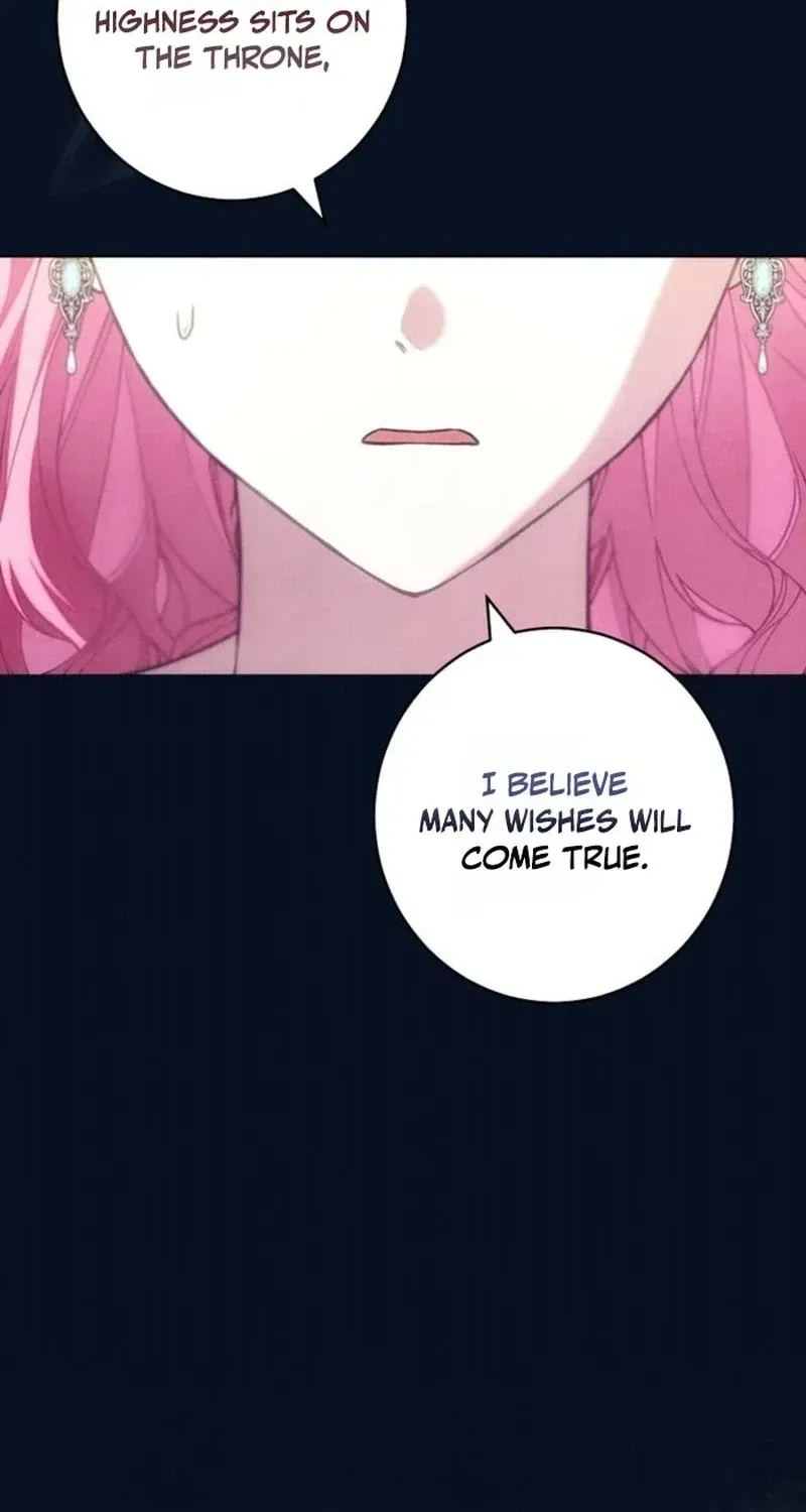 The Duke’s Wife Obsession Chapter 70 page 66 - 