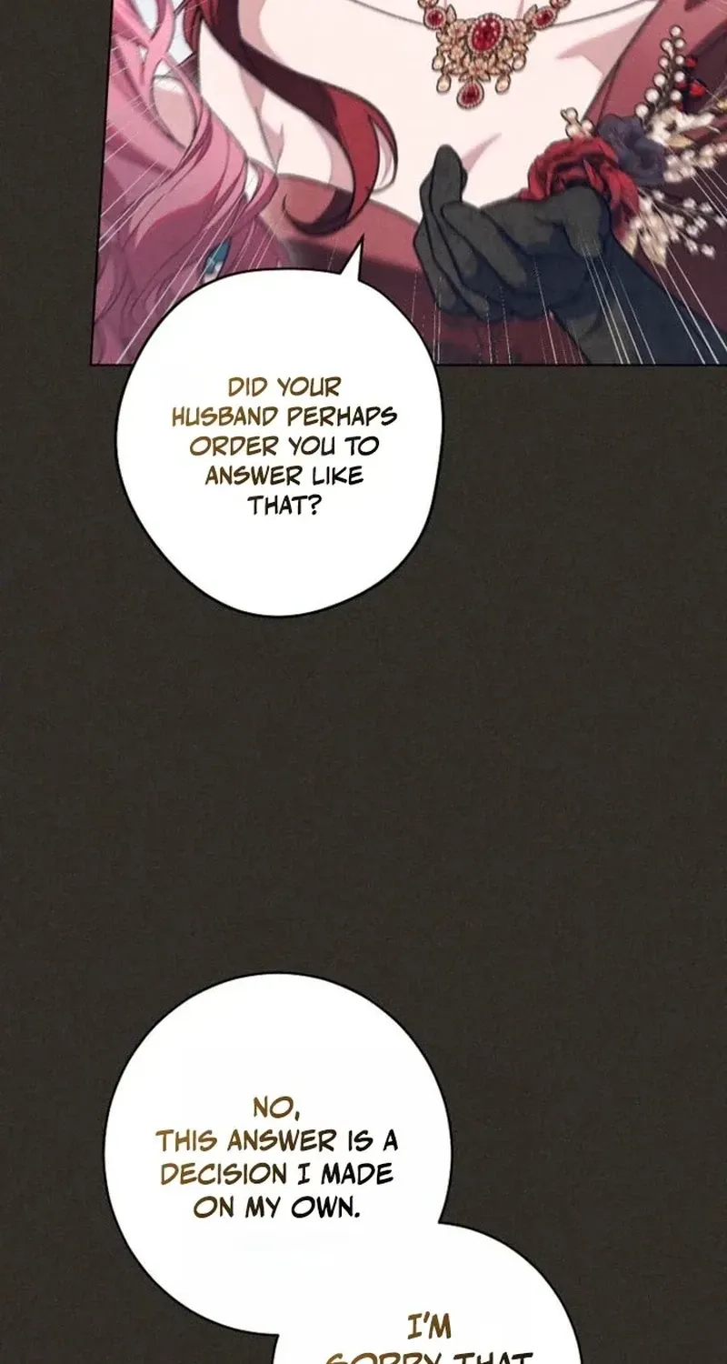 The Duke’s Wife Obsession Chapter 70 page 70 - 