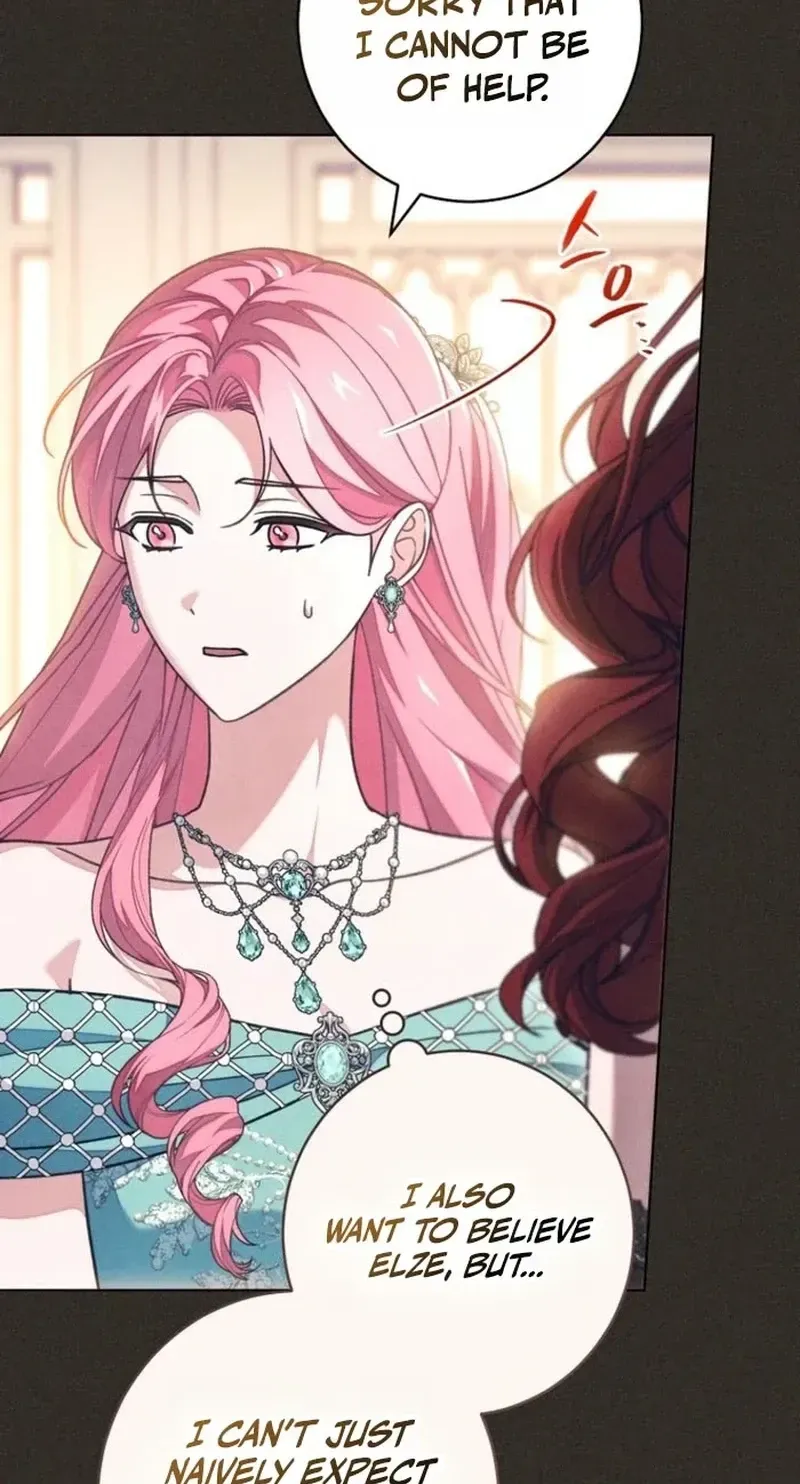 The Duke’s Wife Obsession Chapter 70 page 71 - 