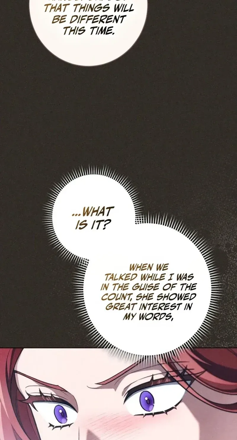 The Duke’s Wife Obsession Chapter 70 page 72 - 