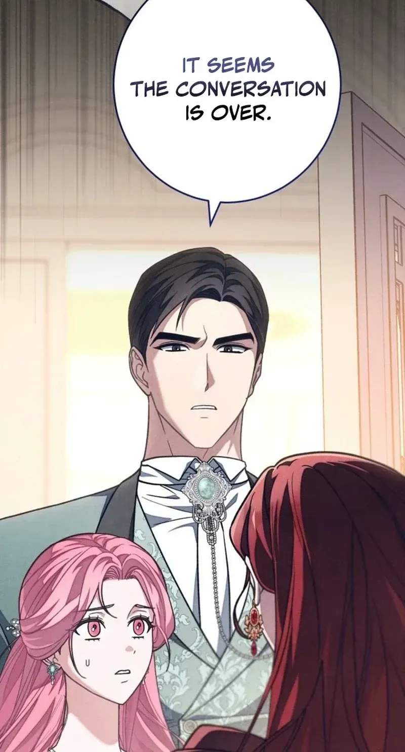 The Duke’s Wife Obsession Chapter 70 page 74 - 