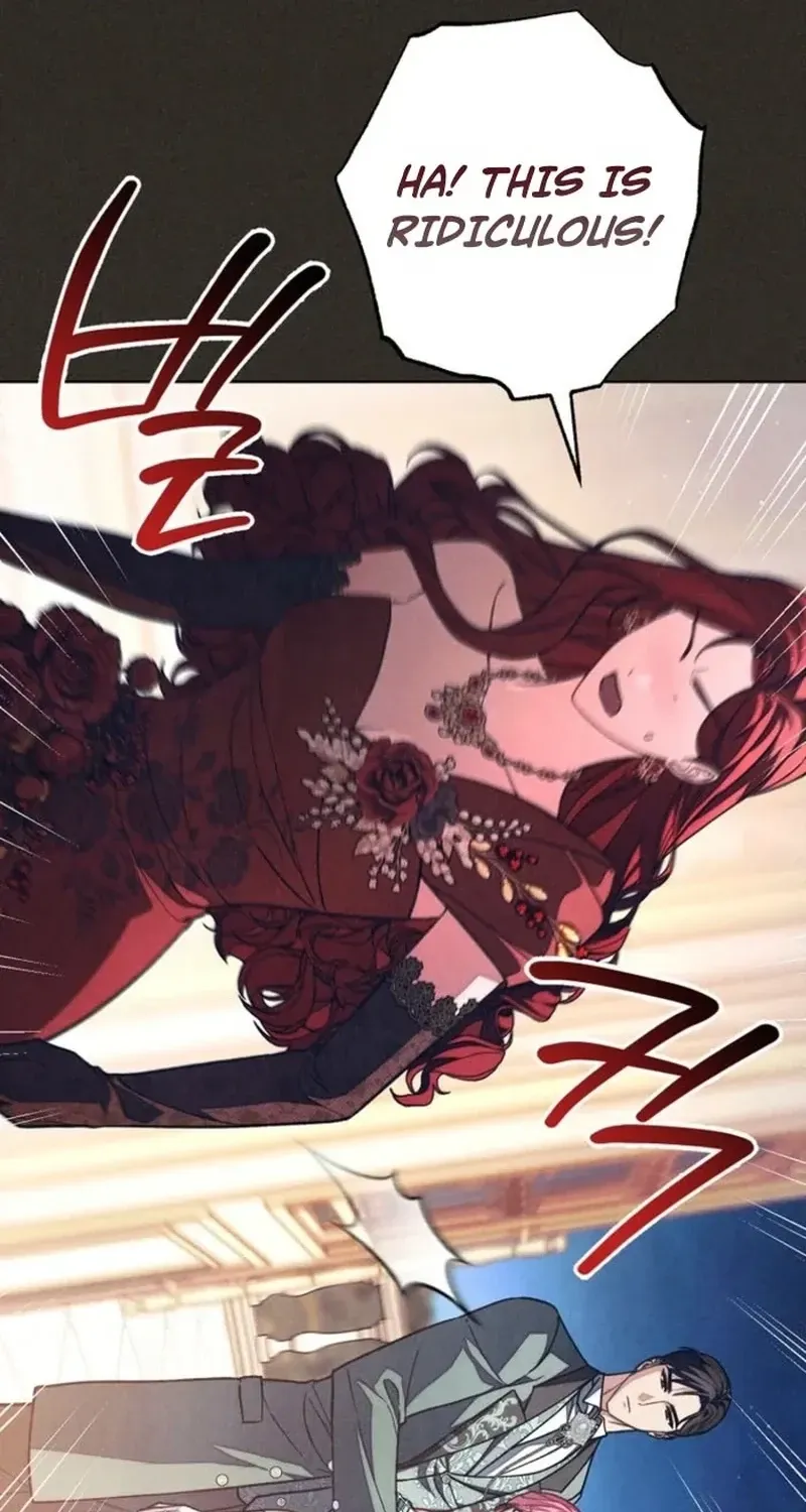 The Duke’s Wife Obsession Chapter 70 page 81 - 