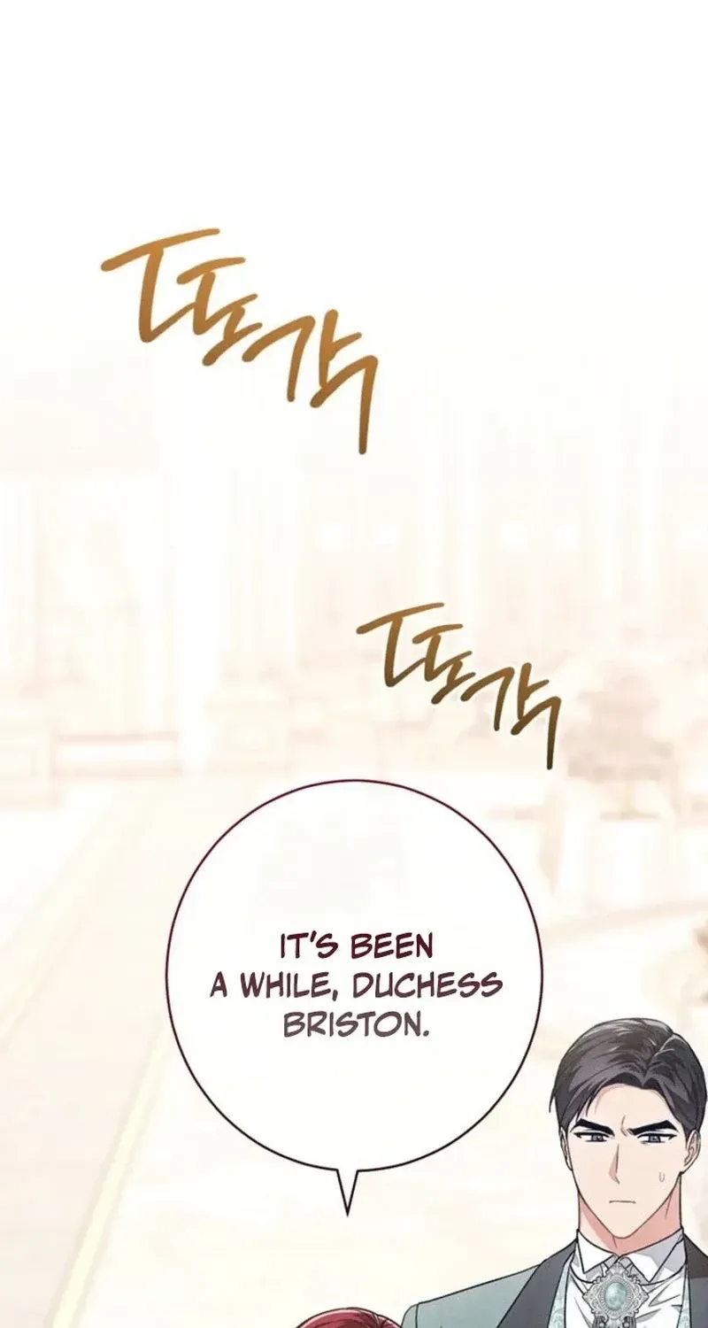 The Duke’s Wife Obsession Chapter 70 page 10 - 
