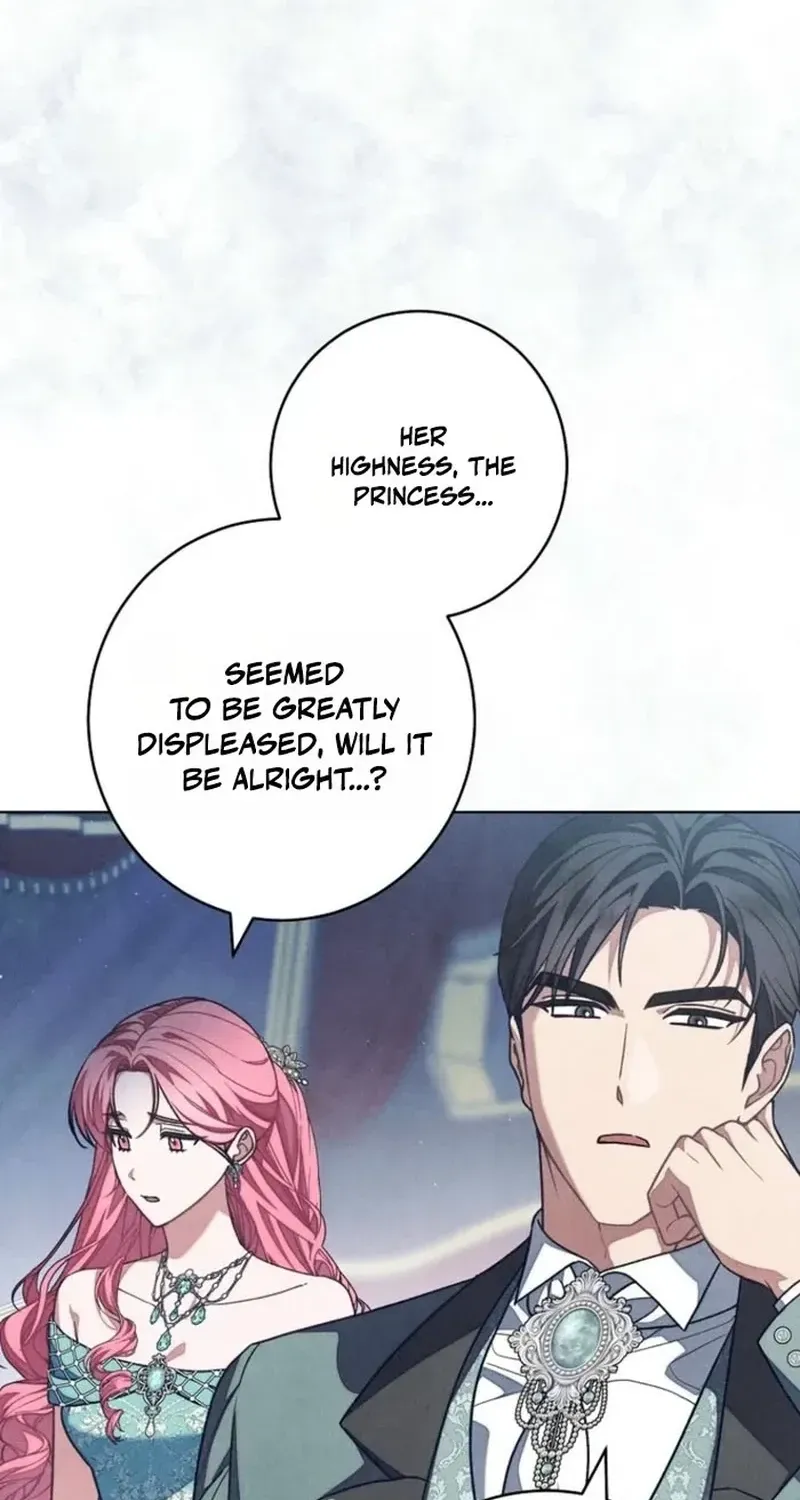 The Duke’s Wife Obsession Chapter 70 page 95 - 