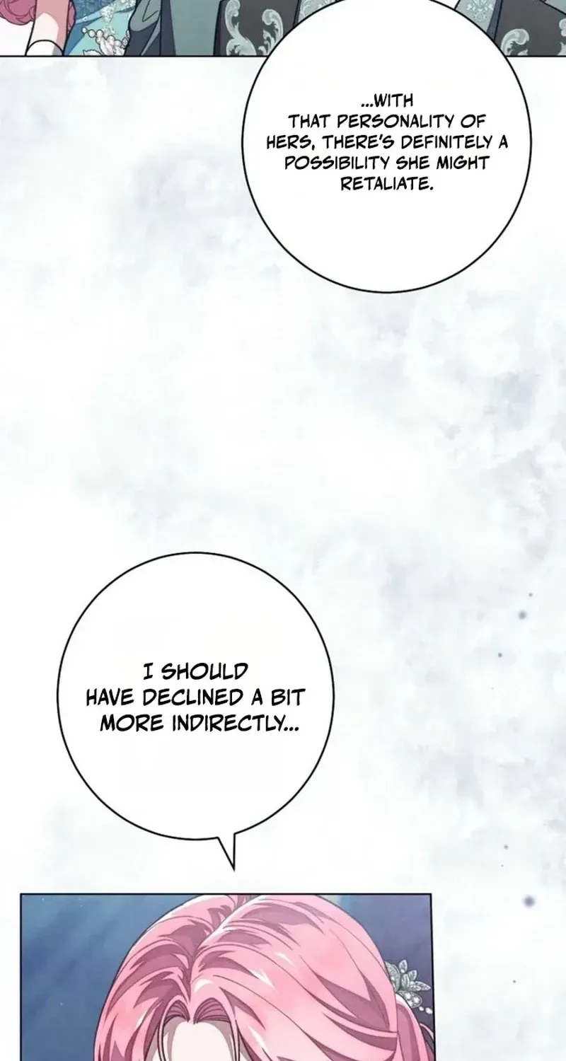 The Duke’s Wife Obsession Chapter 70 page 97 - 