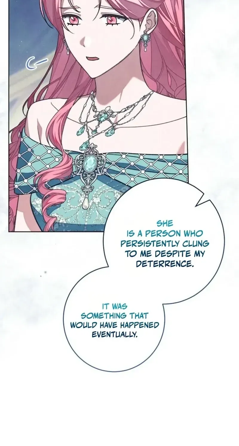 The Duke’s Wife Obsession Chapter 70 page 99 - 