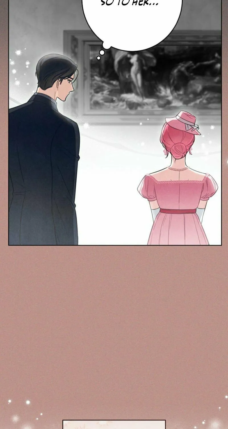 The Duke’s Wife Obsession Chapter 8 page 17 - 