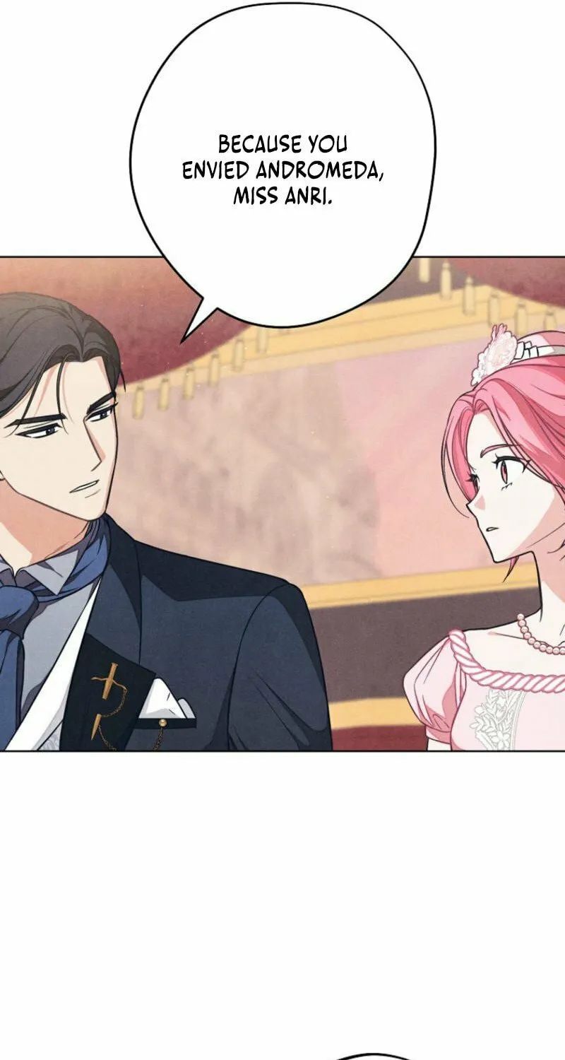 The Duke’s Wife Obsession Chapter 8 page 19 - 
