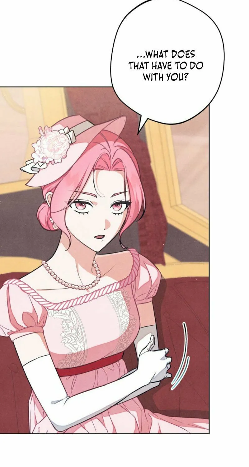 The Duke’s Wife Obsession Chapter 8 page 20 - 