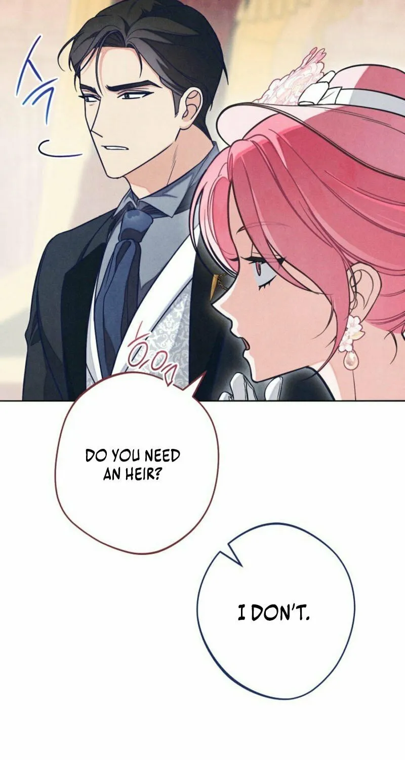 The Duke’s Wife Obsession Chapter 8 page 31 - 