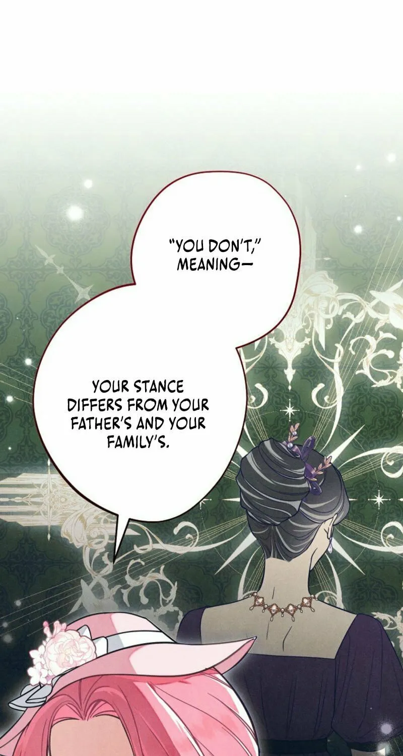 The Duke’s Wife Obsession Chapter 8 page 32 - 