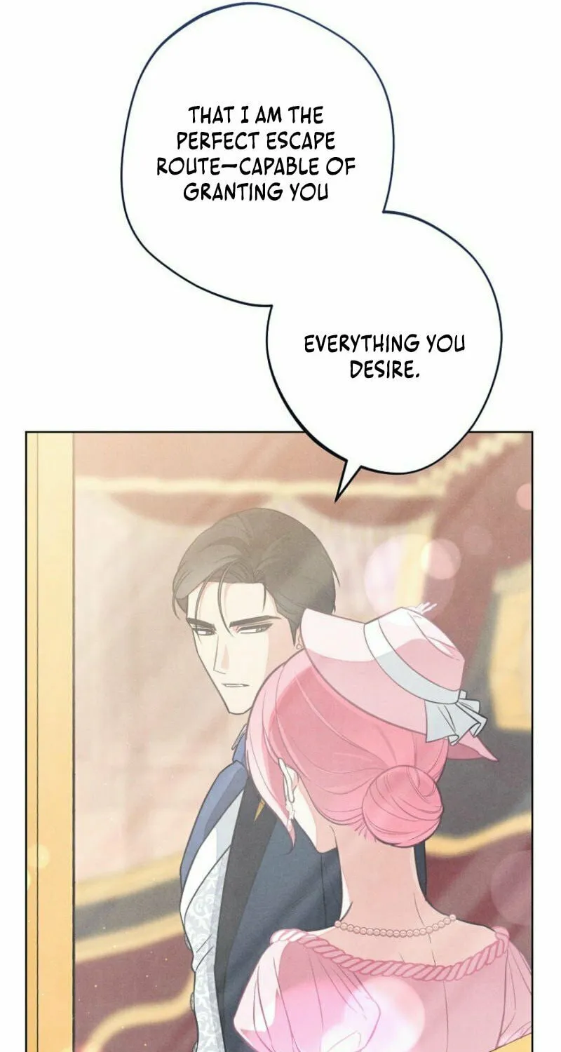 The Duke’s Wife Obsession Chapter 8 page 37 - 