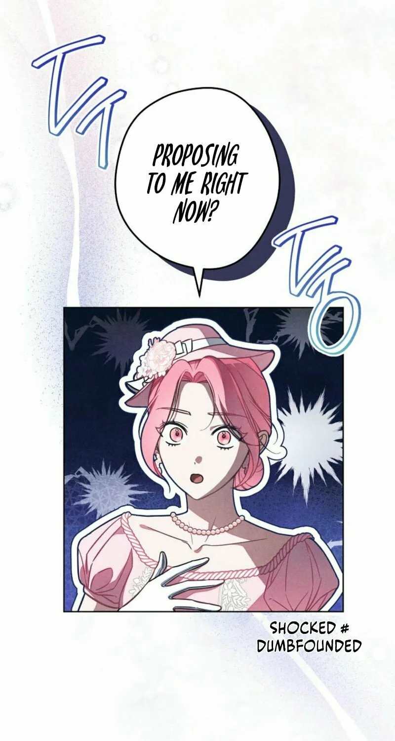 The Duke’s Wife Obsession Chapter 8 page 5 - 
