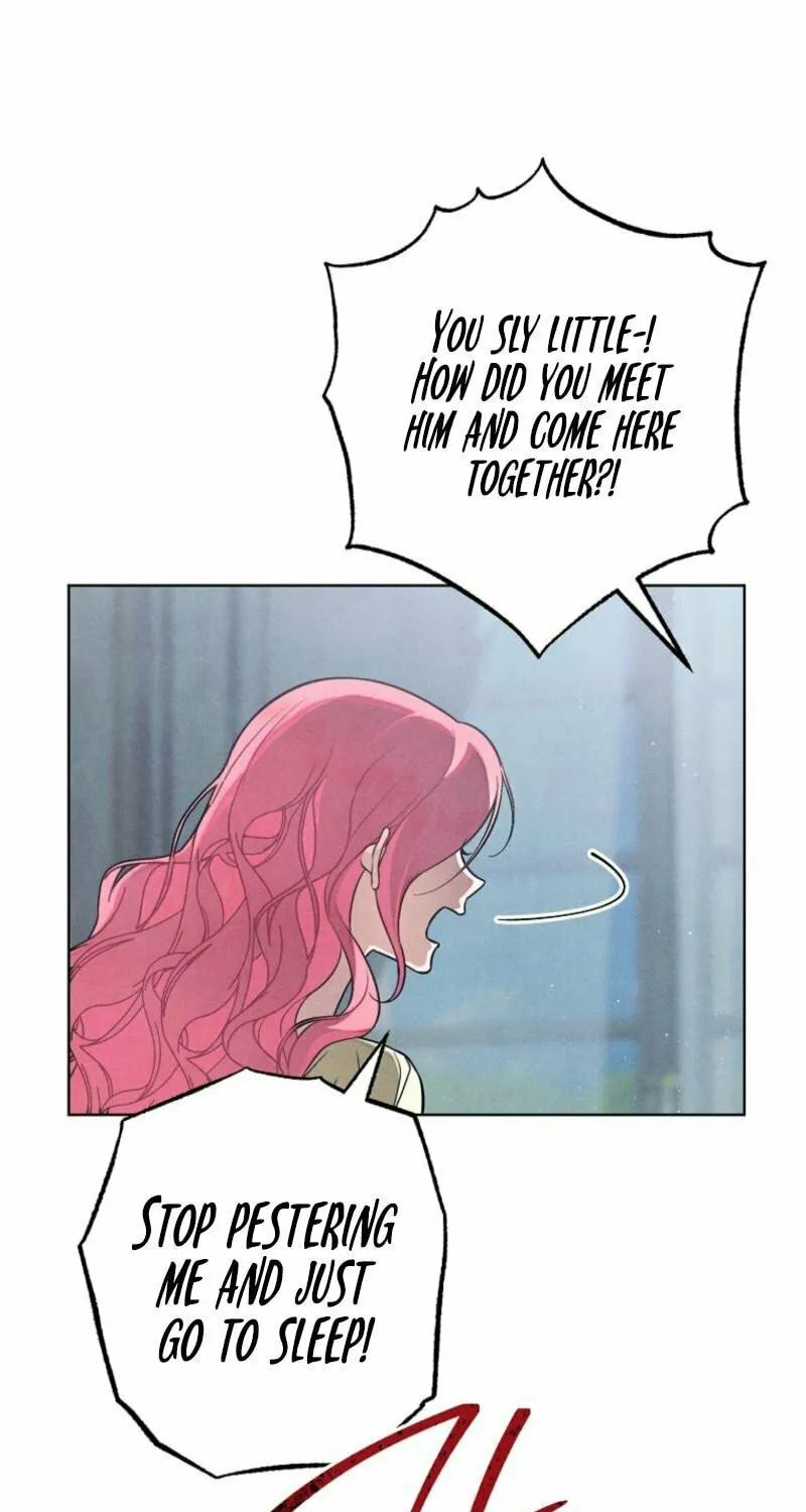 The Duke’s Wife Obsession Chapter 8 page 49 - 