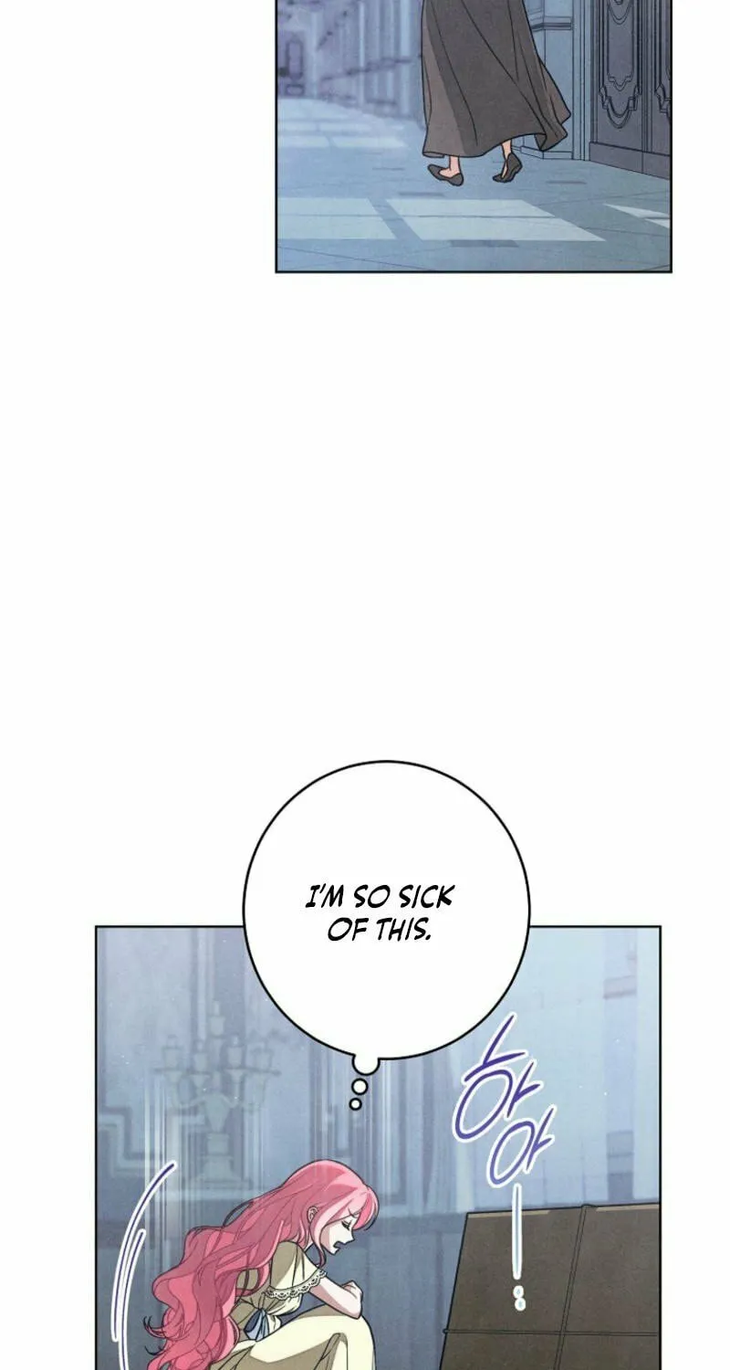 The Duke’s Wife Obsession Chapter 8 page 51 - 