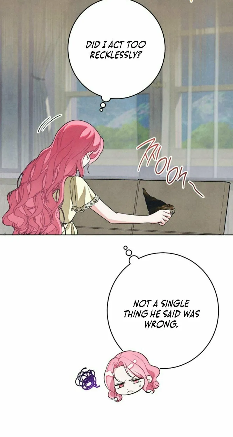 The Duke’s Wife Obsession Chapter 8 page 58 - 