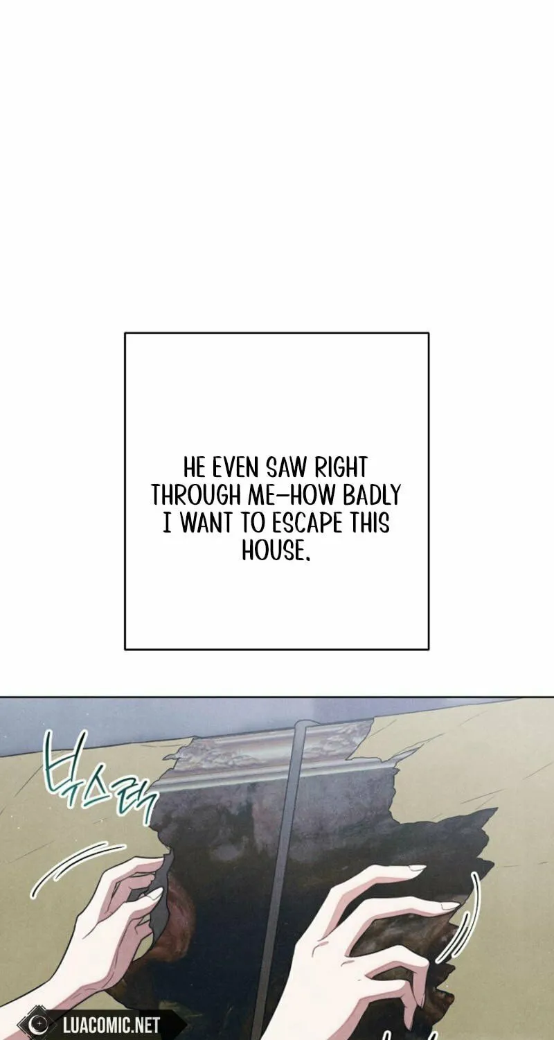 The Duke’s Wife Obsession Chapter 8 page 59 - 
