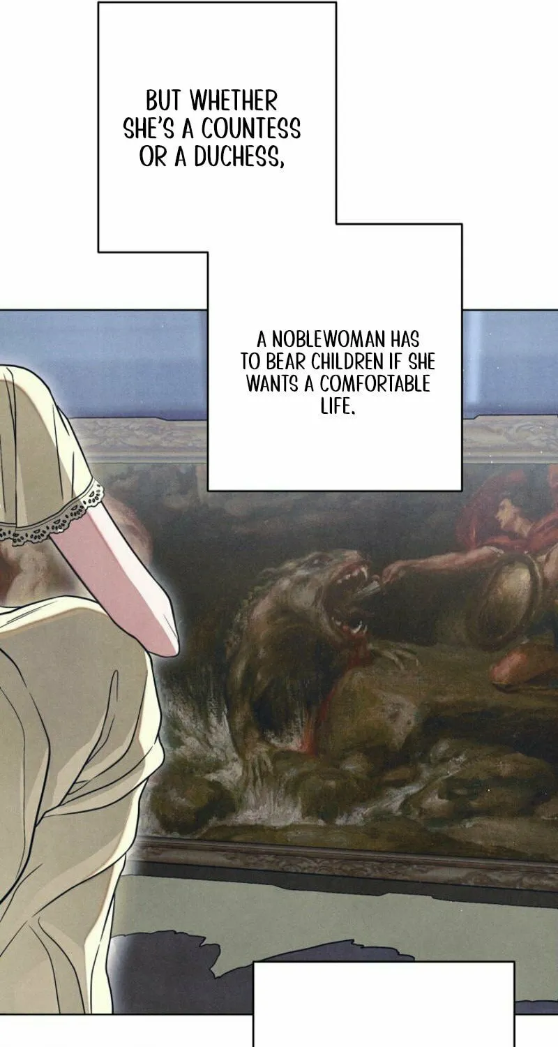 The Duke’s Wife Obsession Chapter 8 page 61 - 