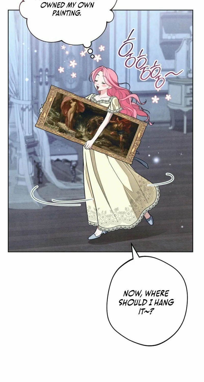 The Duke’s Wife Obsession Chapter 8 page 71 - 