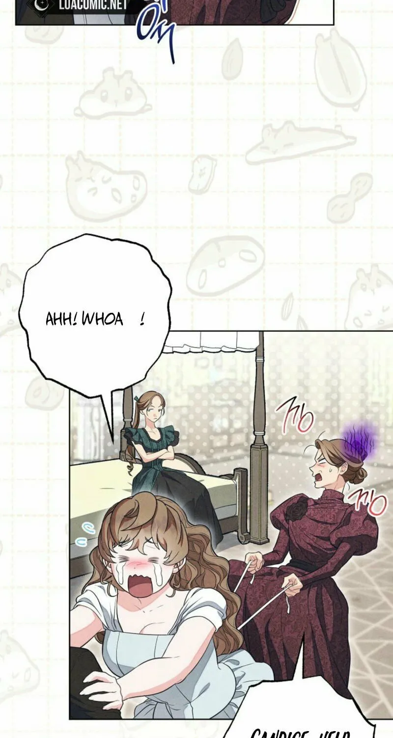 The Duke’s Wife Obsession Chapter 8 page 74 - 