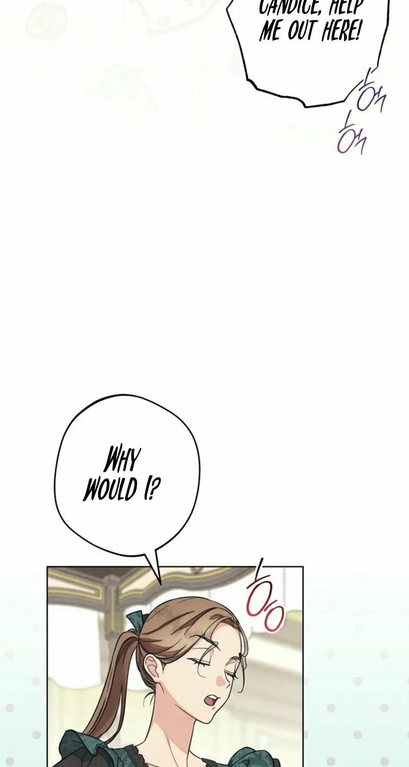 The Duke’s Wife Obsession Chapter 8 page 75 - 