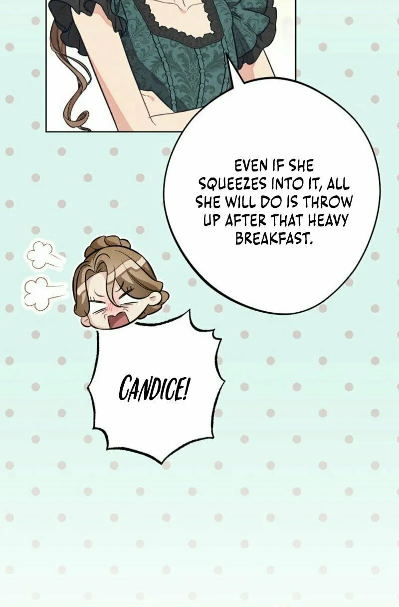 The Duke’s Wife Obsession Chapter 8 page 76 - 