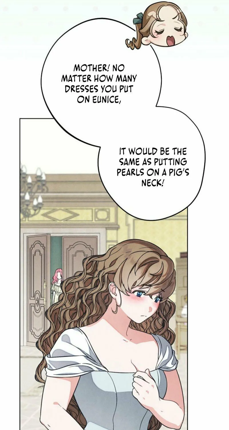 The Duke’s Wife Obsession Chapter 8 page 77 - 