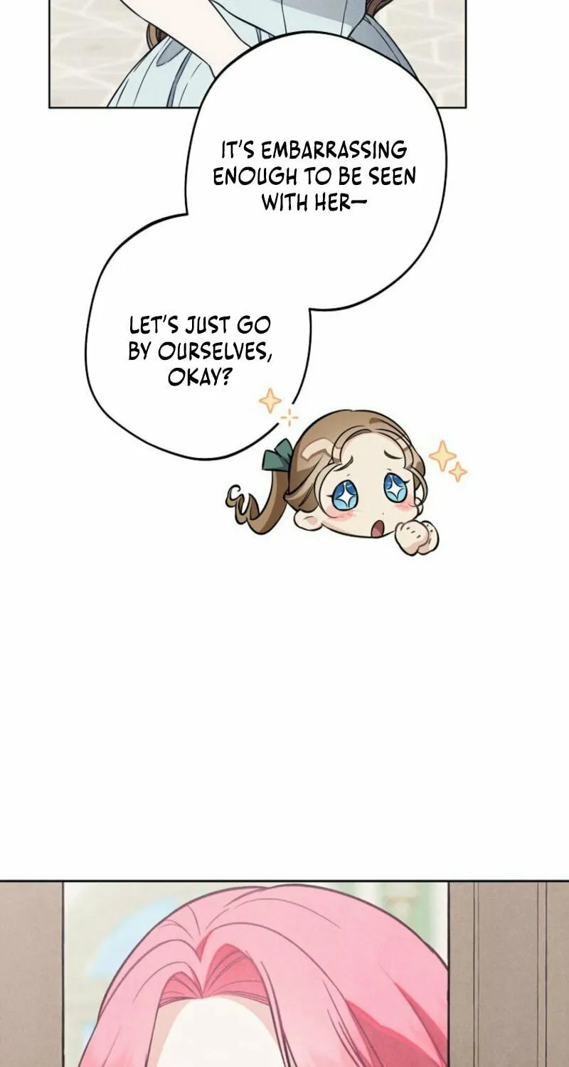 The Duke’s Wife Obsession Chapter 8 page 78 - 
