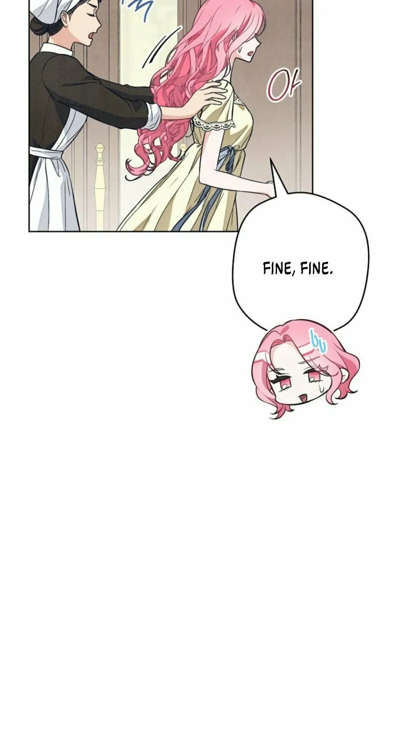 The Duke’s Wife Obsession Chapter 8 page 80 - 