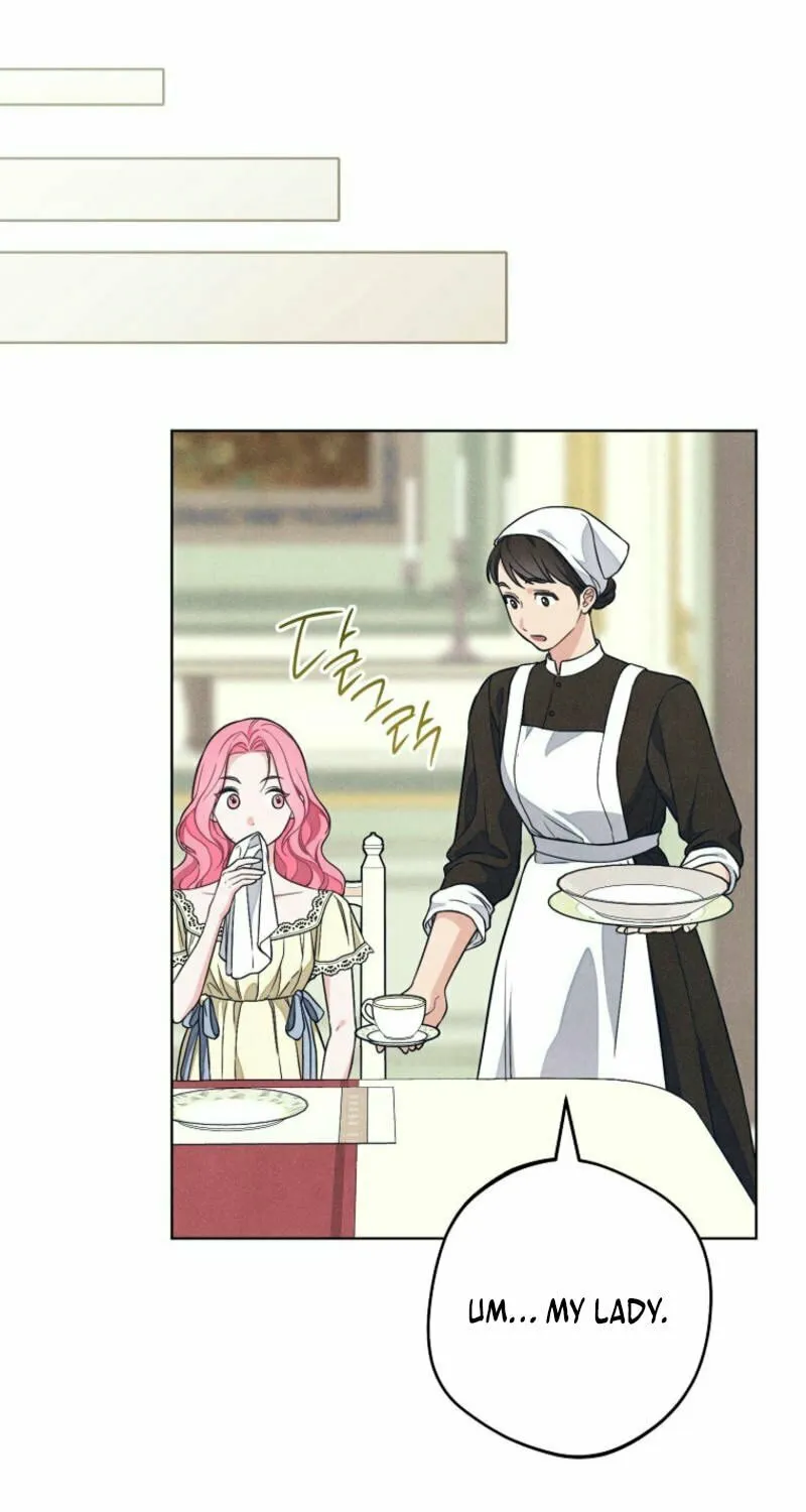 The Duke’s Wife Obsession Chapter 8 page 81 - 