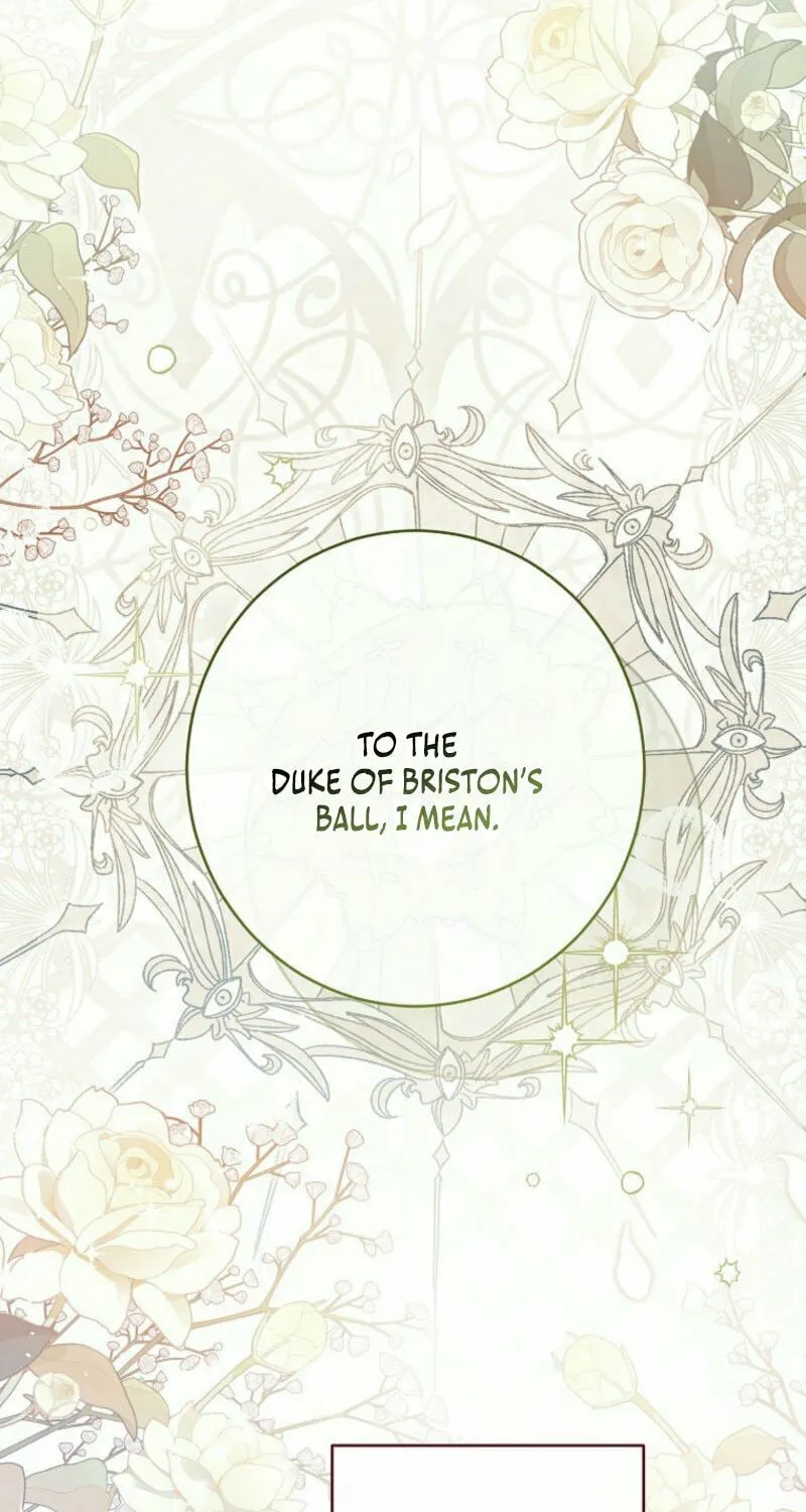The Duke’s Wife Obsession Chapter 8 page 83 - 