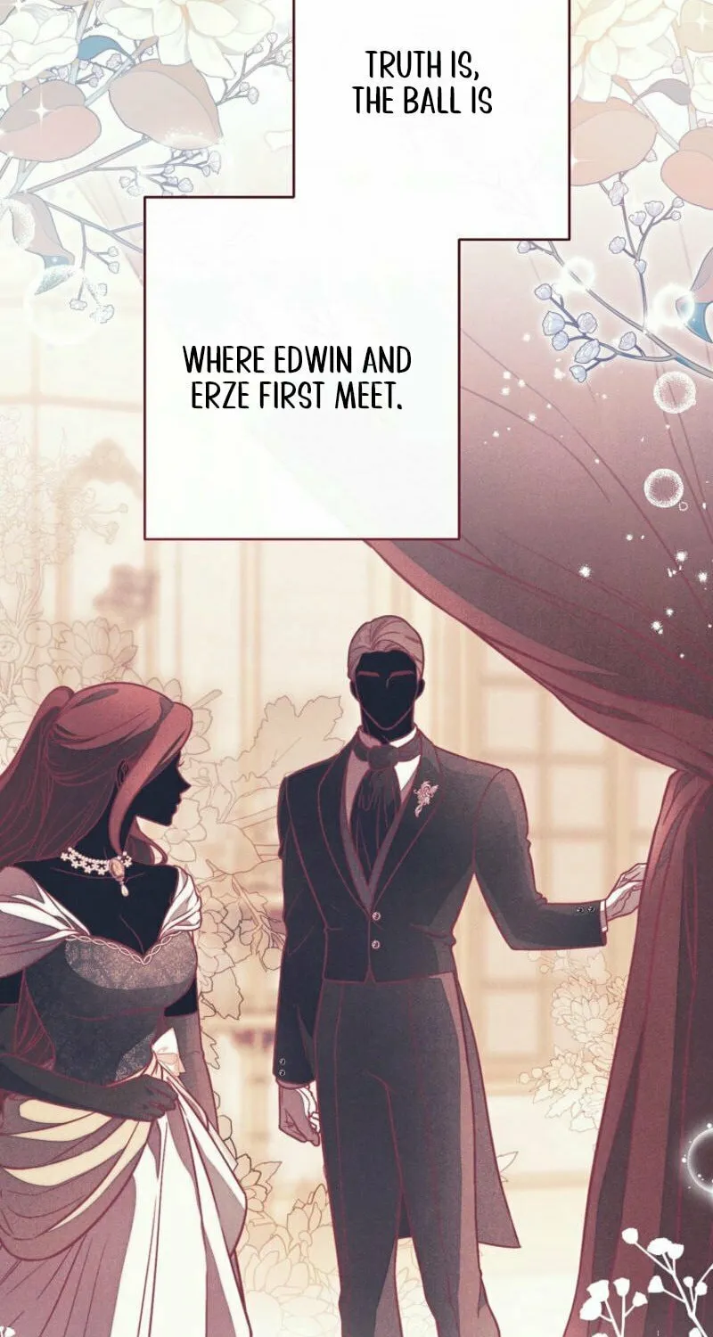 The Duke’s Wife Obsession Chapter 8 page 84 - 