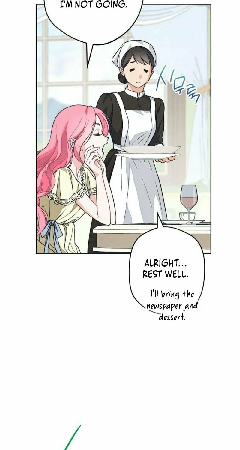 The Duke’s Wife Obsession Chapter 8 page 86 - 