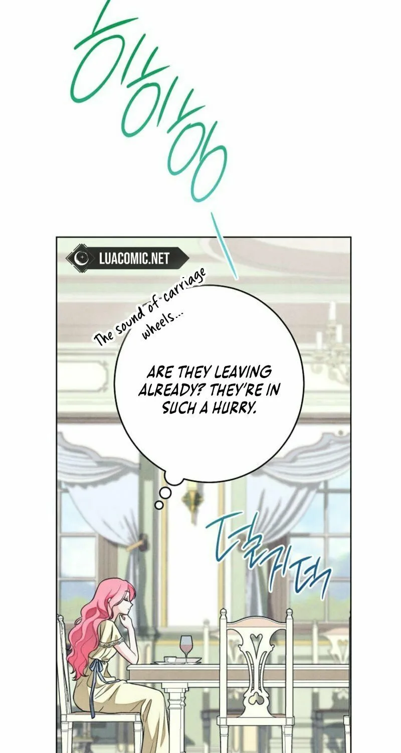 The Duke’s Wife Obsession Chapter 8 page 87 - 