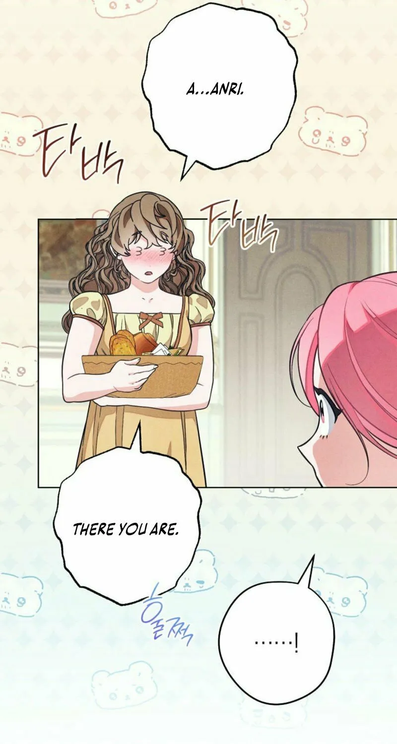 The Duke’s Wife Obsession Chapter 8 page 89 - 
