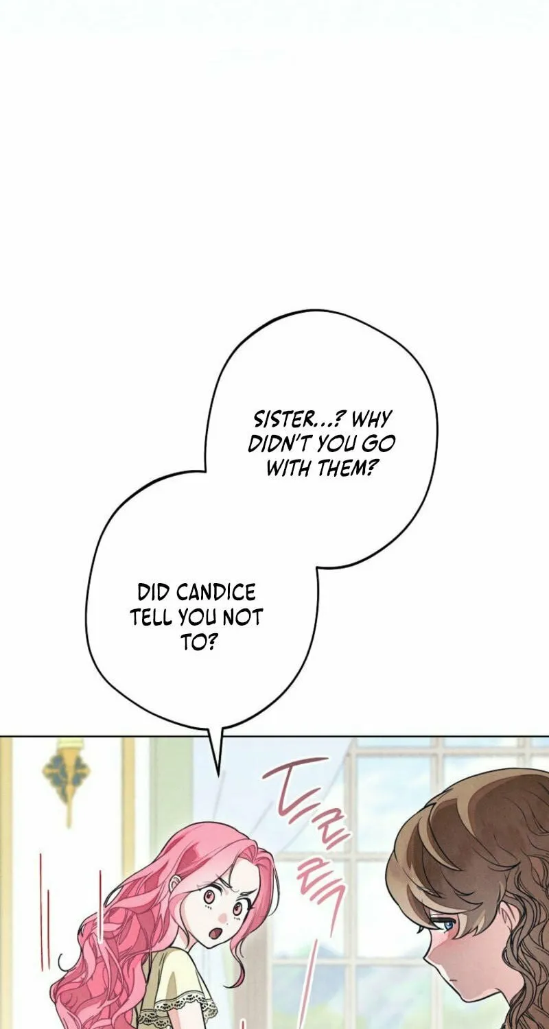 The Duke’s Wife Obsession Chapter 8 page 90 - 