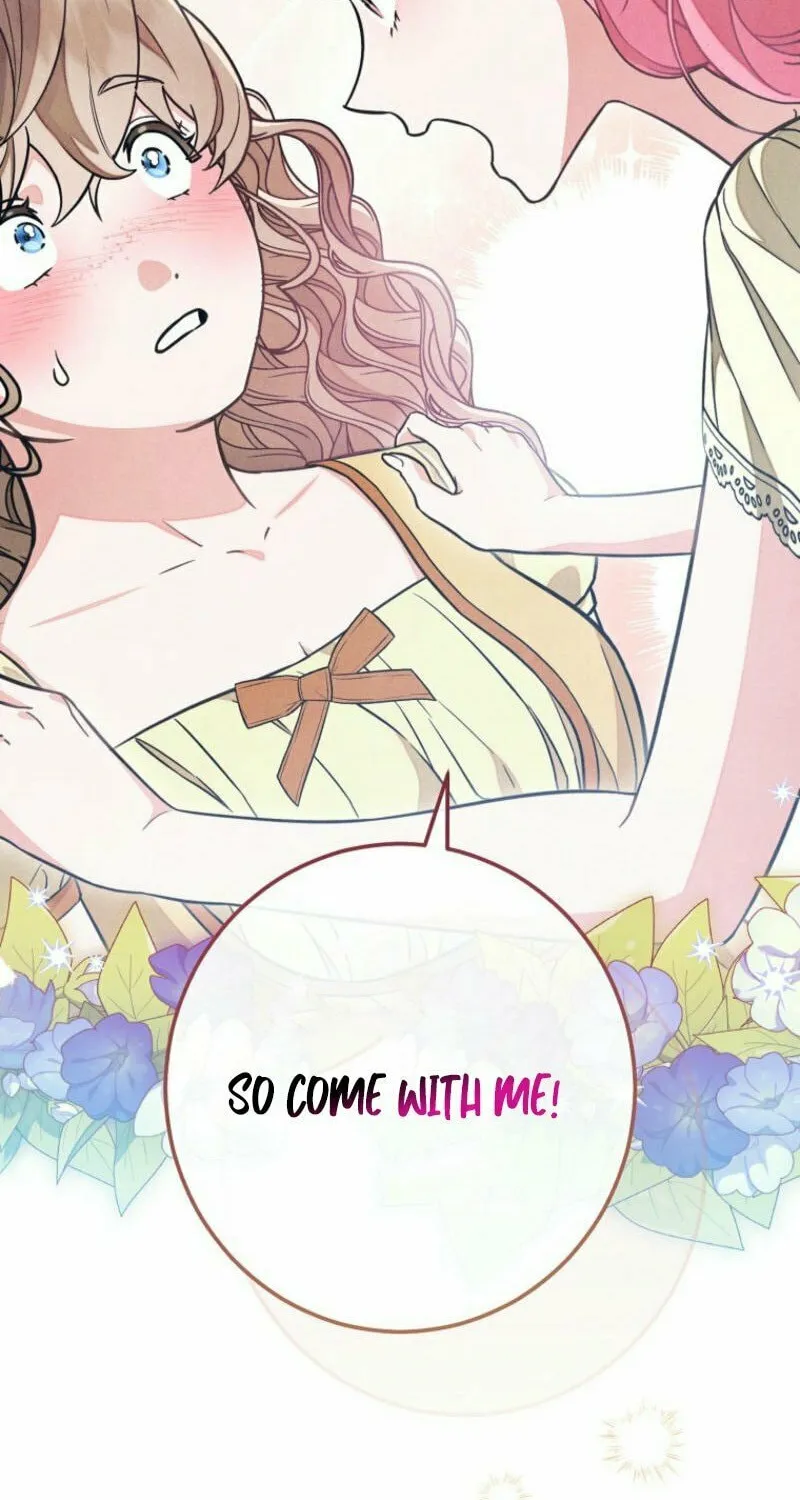 The Duke’s Wife Obsession Chapter 8 page 95 - 